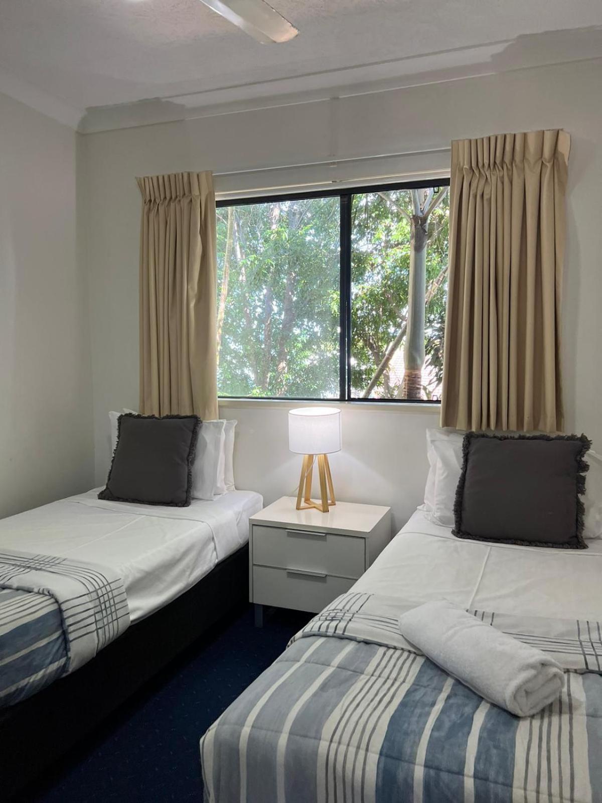 Cha Private Apts Turtle Gold Coast